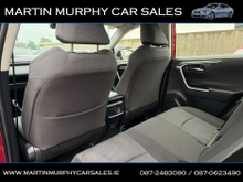 2019 Toyota Rav4 2.5L Petrol Hybrid For Sale Images