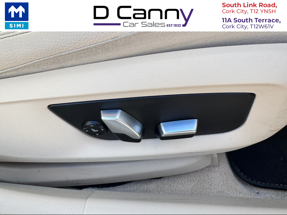 2019 BMW 5 Series 2L Petrol For Sale Images