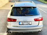 2015 AUDI ALLROAD ALLROAD 3.0 TDI QUATTRO 218 218PS 5DR AUTO