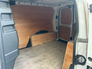 2022 VOLKSWAGEN CADDY 2.0 TDI C20 COMMERCIAL (€13,950 PLUS VAT)