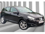2011 NISSAN QASHQAI 1.5 DCI ACENTA 108BHP 5DR