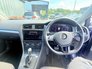 2019 VOLKSWAGEN GOLF e-GOLF