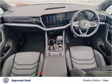 Volkswagen Touareg R 3.0TSI PHEV, 21"...