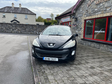 2010 Peugeot 308 1.6L Diesel For Sale Images