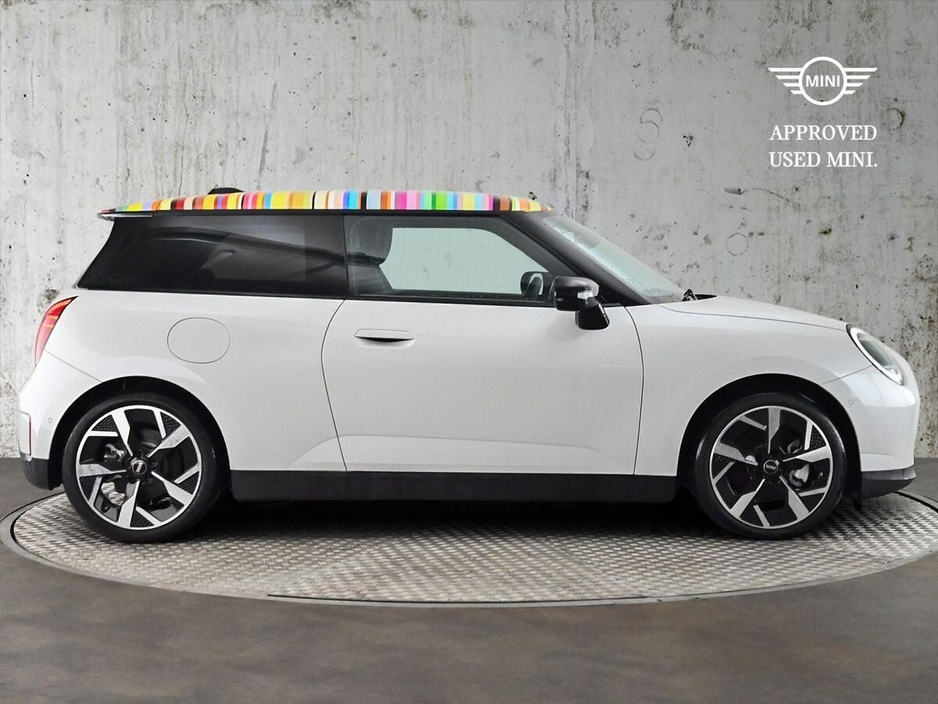 2025 MINI Hatch 0L Electric For Sale Images