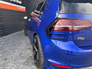2015 VOLKSWAGEN GOLF 2.0 R 300PS 5DR AUTO