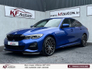2021 BMW 3 SERIES 330e G20 M Sport M Performance Kit & Upgraded Alloy Wheels PHEV 288bhp Automatic - 211 Reg