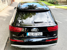 2016 Audi Q7 3L Diesel For Sale Images