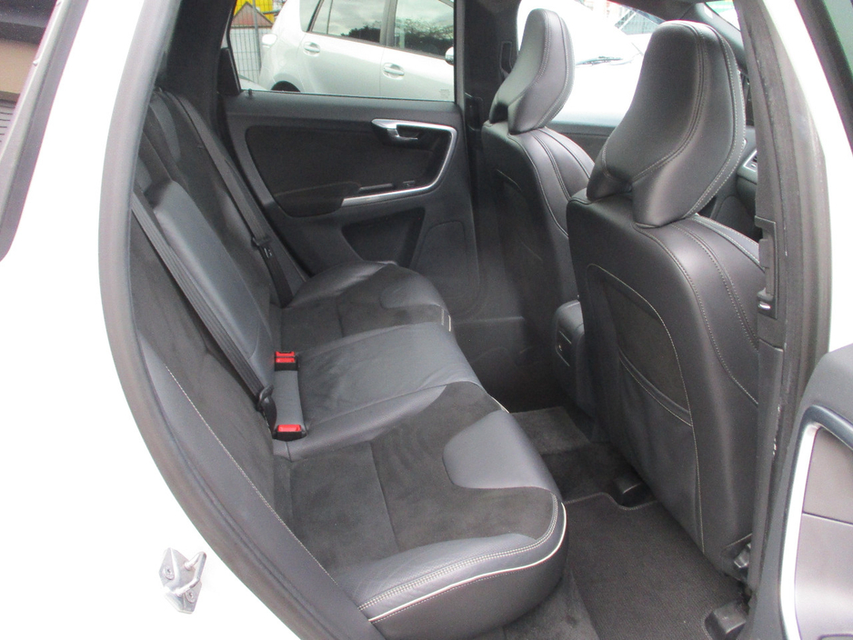 2014 Volvo XC60 2L Diesel For Sale Images