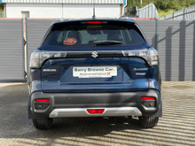 2024 Suzuki SX4 S-Cross 1.4L Petrol For Sale Images