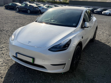 2023 Tesla Model Y 0L Electric For Sale Images