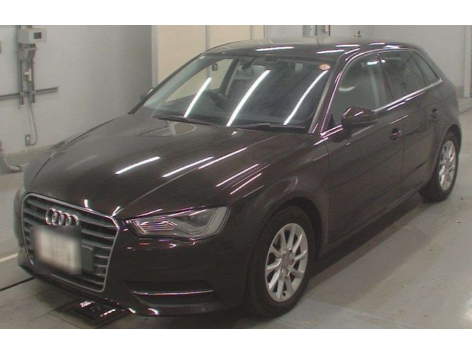 Audi A3 1.4 Petrol Auto