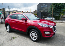 2019 Hyundai Tucson 1.6L Diesel For Sale Images