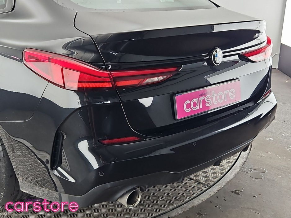 BMW 2 Series 218i Sport Auto — thumbnail 15