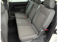 2022 Volkswagen Caddy Maxi Life 2L Diesel For Sale Images