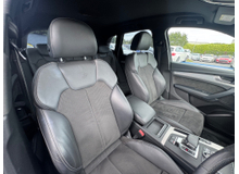2020 Audi Q5 2.0L Diesel For Sale Images