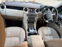 2013 Land Rover Discovery 3L Diesel For Sale Images