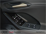 2026 AUDI Q6 E-TRON QUATTRO LAUNCH EDITION Sunroof