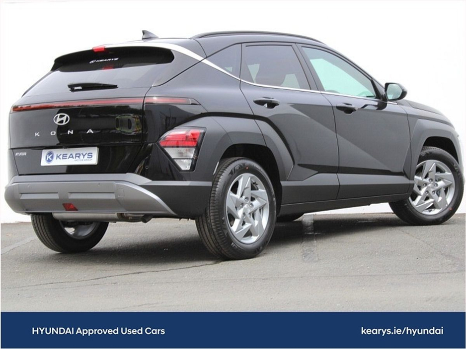 Hyundai Kona ORDER YOUR 262 TODAY - ELEGANCE - 1.0 LITRE PETROL — thumbnail 28