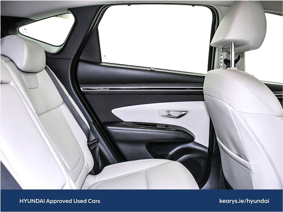 Hyundai Tucson 2WD Executive Plus PTG — thumbnail 15