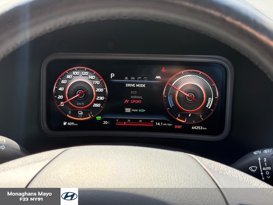 2022 Hyundai Kona 0L Electric For Sale Images