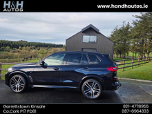 2019 BMW X5 3L Diesel For Sale Images