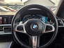 2021 BMW 3 SERIES M-SPORT M-PERFORMANCE 288 BHP