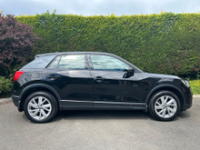 2018 Audi Q2 1.4L Petrol For Sale Images