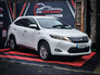 2015 TOYOTA HARRIER 5DR AUTO 1 year warranty 