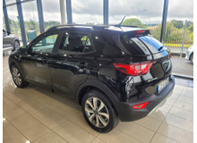 2022 Kia Stonic 1.0L Petrol For Sale Images
