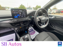 2020 Ford Focus 1.5L Diesel For Sale Images