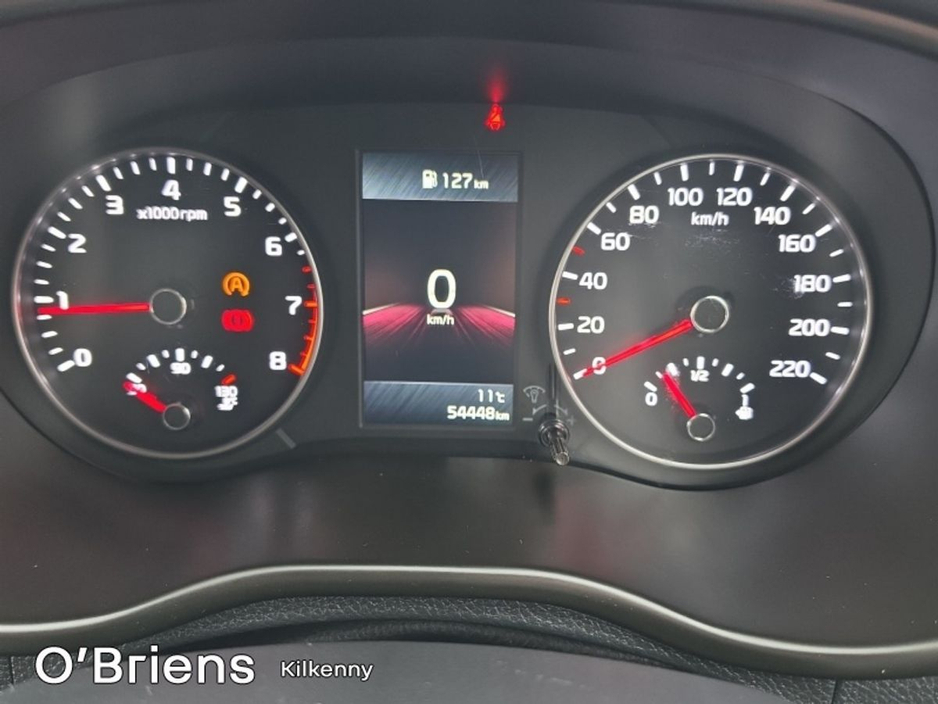 Kia Picanto K1 1.0 5DR *1 OWNER - PRISTINE CAR - IN STOCK & READY FOR COLLECTION* — thumbnail 12