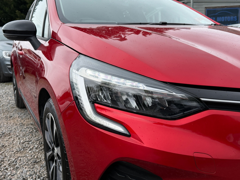 2023 Renault Clio 1L Petrol For Sale Images