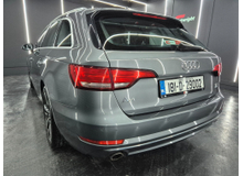 2018 Audi A4 2.0L Diesel For Sale Images