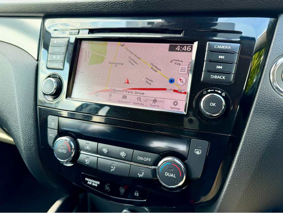 2019 Nissan Qashqai 1.3L Petrol For Sale Images