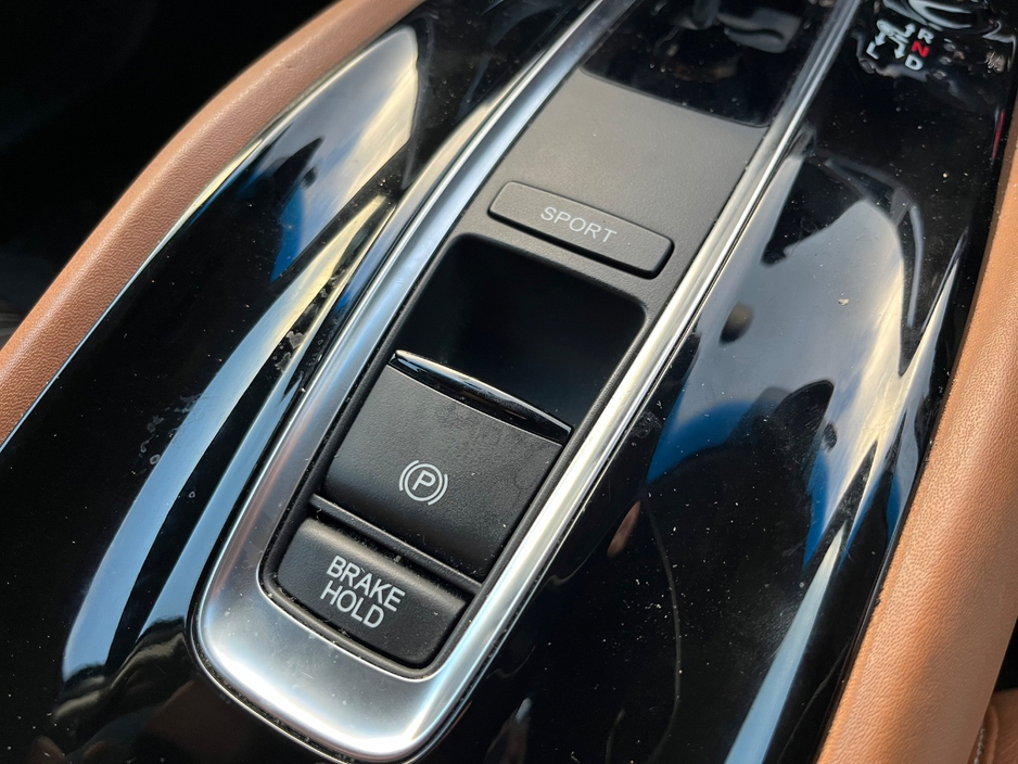 2020 Honda Vezel 1.5L Petrol Hybrid For Sale Images