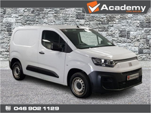 Fiat Doblo SWB 1.5 100HP 650KG 3 SEATER*VAT Included*