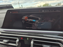 2021 BMW X7 3L Diesel For Sale Images