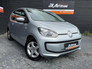 2015 VOLKSWAGEN UP! 1.0 MOVE UP! AUTO 3DR