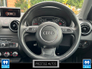 2016 AUDI A1 1.0 PETROL AUTO  SPORT *CAR ID 33*