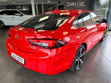 2018 Opel Insignia 1.6L Diesel For Sale Images