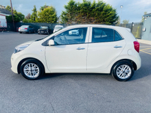 2024 Kia Picanto 1L Petrol For Sale Images