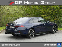2024 BMW 5 Series 3L Petrol Plug-in Hybrid For Sale Images
