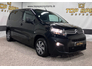 2019 CITROEN BERLINGO 650 EN-PRISE BLUE
