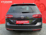 2018 VOLKSWAGEN PASSAT 1.4 AUTOMATIC - HALF LEATHER UPHOLSTERY - REVERSE CAMERA/PARKING RADAR