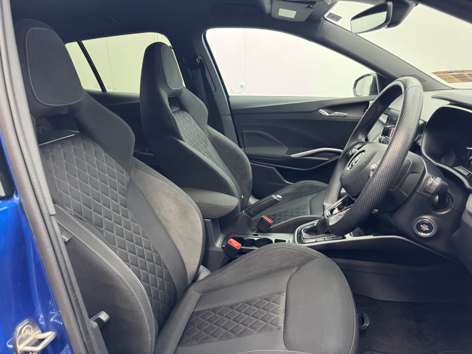 2022 Skoda Fabia 1L Petrol For Sale Images