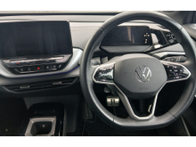2023 Volkswagen ID.4 0L Electric For Sale Images
