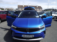 2022 Opel Grandland 1.5L Diesel For Sale Images