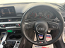 2016 AUDI A4 AUDI A4 S-LINE TDI 27,749 MILES