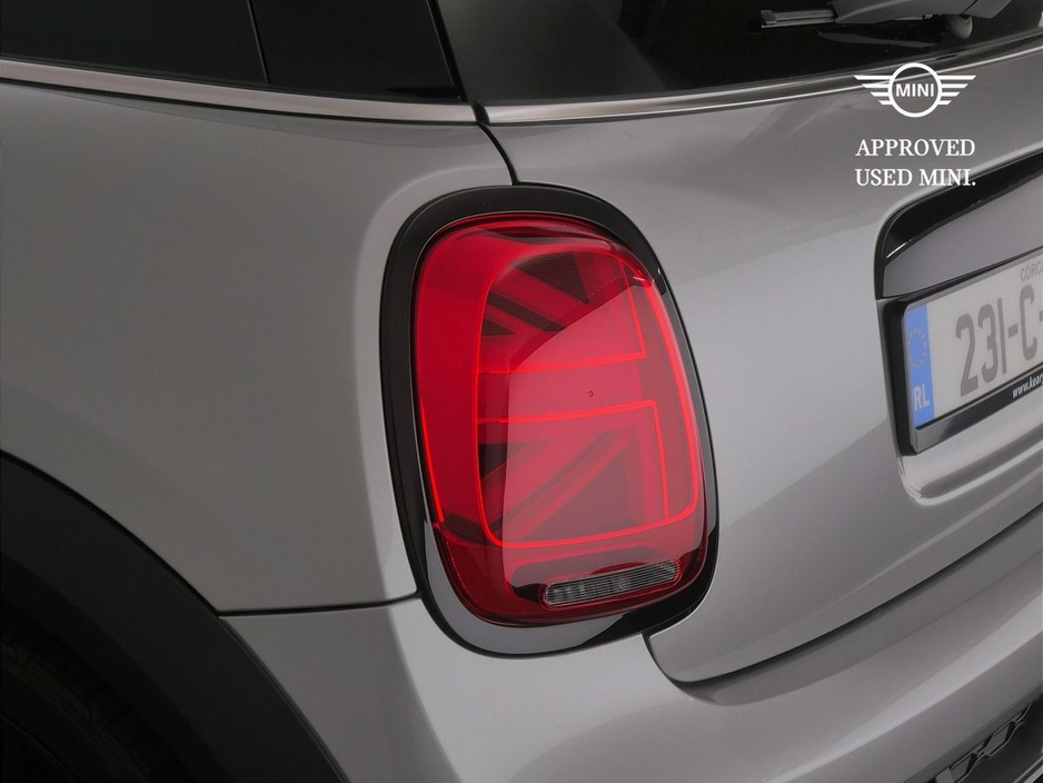 2023 MINI Hatch 1.5L Petrol For Sale Images